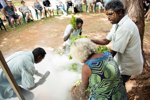 Tiwi Islands Cultural Experience From Darwin Including Ferry - Pubs Melbourne 4