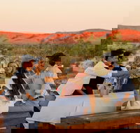 3-Day Tour from Uluru Ayers Rock to Alice Springs via Kings Canyon - Pubs Melbourne