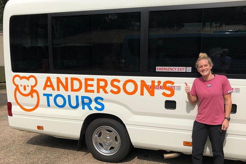 Small-Group Blue Mountains Tour With A Local Guide - Pubs Melbourne 5