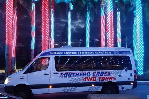 Evening Rainforest & Glow Worm Experience - Pubs Melbourne 0