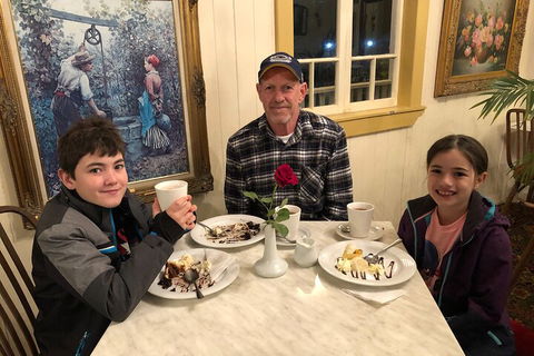 Evening Rainforest & Glow Worm Experience - Pubs Melbourne 3