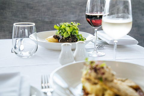 Journey Beyond Cruise Sydney Harbour - All Inclusive Dinner Cruise - Pubs Melbourne 0