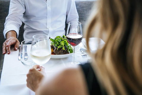 Journey Beyond Cruise Sydney Harbour - All Inclusive Dinner Cruise - Pubs Melbourne 1
