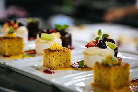 Journey Beyond Cruise Sydney Harbour - All Inclusive Dinner Cruise - Pubs Melbourne 3