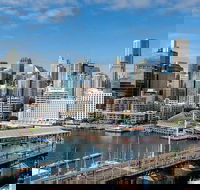 Highlights  Hidden Gems With Locals Best of Sydney Private Tour - Pubs Melbourne