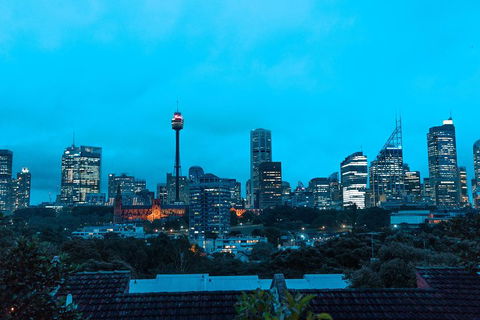 Drinks & Bites In Potts Point Private Tour - Pubs Melbourne 0