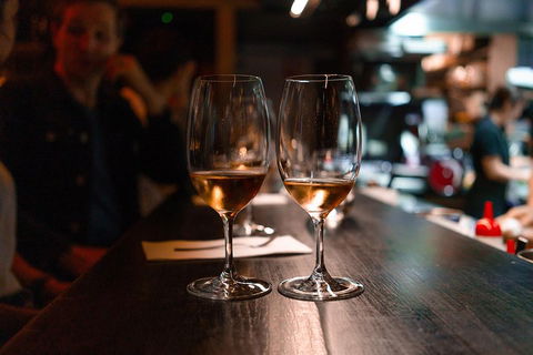 Drinks & Bites In Potts Point Private Tour - Pubs Melbourne 2
