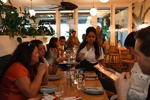 Drinks & Bites In Potts Point Private Tour - Pubs Melbourne 4