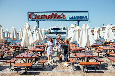 Private City Kickstart Tour: Fremantle Icons & Gems Of Perth - Pubs Melbourne 2