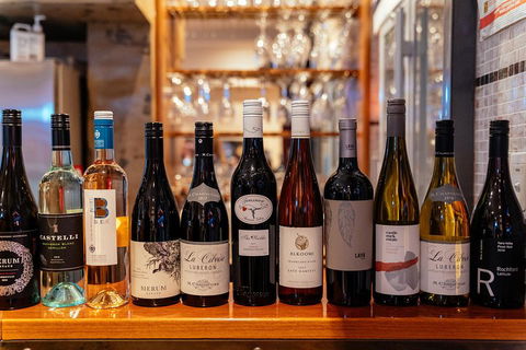 The Flavors Of Perth: Fremantle Wine & Bites Private Tour - Pubs Melbourne 1