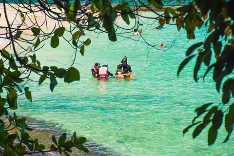 Green Island Day Trip From Cairns - Pubs Melbourne 2