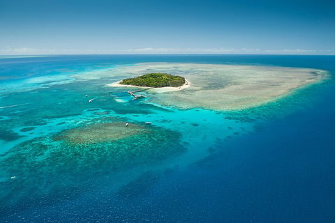 Green Island Day Trip From Cairns - Pubs Melbourne 3