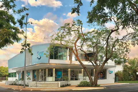 Quicksilver Dive 4 Day PADI Learn To Dive Course - Pubs Melbourne 5