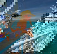 Ultimate 3-Day Great Barrier Reef Cruise Pass - Pubs Melbourne