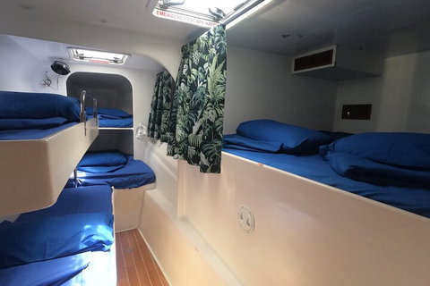 Sail, Snorkel, SUP & Kayak Charter Whitsundays - Pubs Melbourne 4