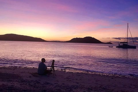 Outback Astrophotography Adventures - 3 Days, 2 Nights - Pubs Melbourne 0