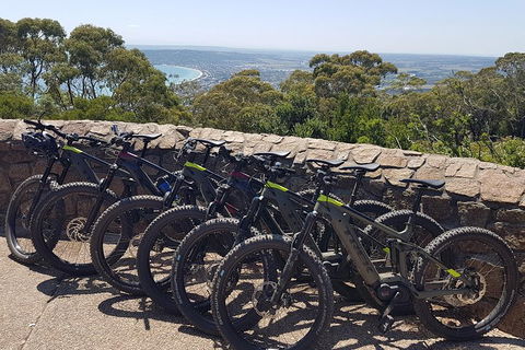 Fully Guided E-Mountain Bike Tour On The Beautiful Mornington Peninsula. - Pubs Melbourne 4