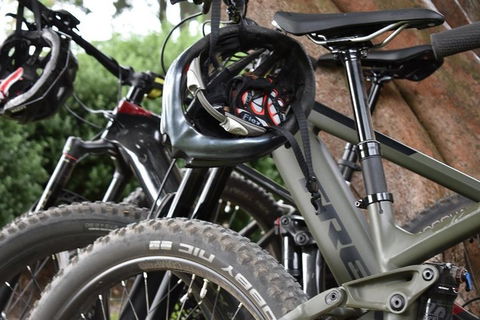 Fully Guided E-Mountain Bike Tour On The Beautiful Mornington Peninsula. - Pubs Melbourne 5