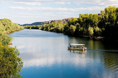 7 Days Darwin, Kakadu National Park, Katherine Gorge Touring Package - Pubs Melbourne 1