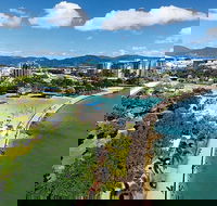 Cairns  Port Douglas All-Inclusive 7 Days Touring Package - Pubs Melbourne