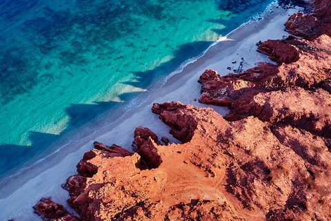 Broome All-Inclusive 7 Days Touring Package - Pubs Melbourne 1