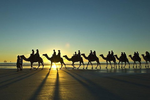 Broome All-Inclusive 7 Days Touring Package - Pubs Melbourne 2