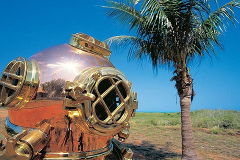 Broome All-Inclusive 7 Days Touring Package - Pubs Melbourne 3