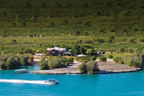 Broome All-Inclusive 7 Days Touring Package - Pubs Melbourne 5