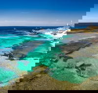 7 Days Perth All-Inclusive Touring Grand Package - Pubs Melbourne