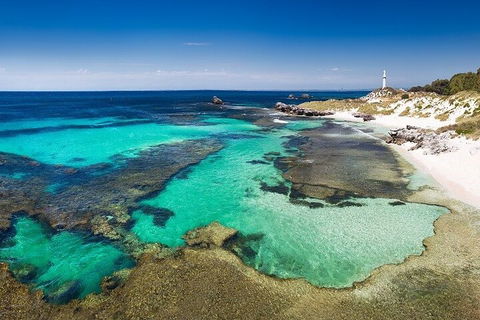 7 Days Perth All-Inclusive Touring Grand Package - Pubs Melbourne 0