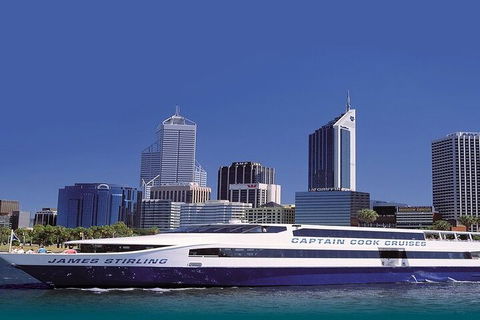 7 Days Perth All-Inclusive Touring Grand Package - Pubs Melbourne 3