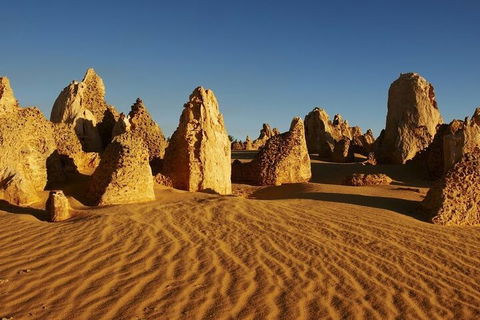 7 Days Perth All-Inclusive Touring Grand Package - Pubs Melbourne 4