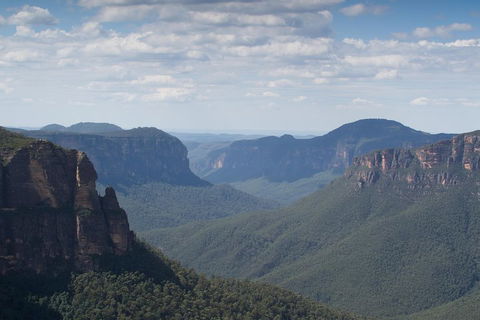 Blue Mountains Small-Group Insider Tour From Sydney - Pubs Melbourne 0