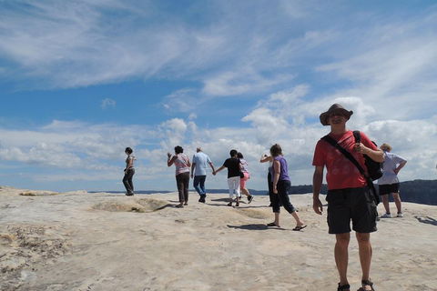 Blue Mountains Small-Group Insider Tour From Sydney - Pubs Melbourne 4