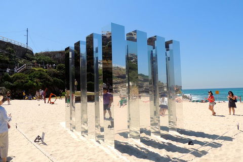 Morning Or Afternoon Highlights Tour In Sydney With A Local Guide - Pubs Melbourne 0