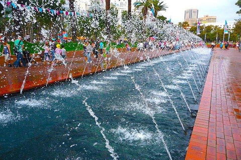 Morning Or Afternoon Highlights Tour In Sydney With A Local Guide - Pubs Melbourne 1