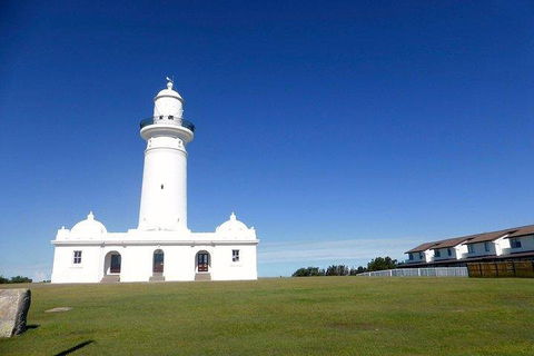 Morning Or Afternoon Highlights Tour In Sydney With A Local Guide - Pubs Melbourne 2
