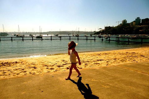 Morning Or Afternoon Highlights Tour In Sydney With A Local Guide - Pubs Melbourne 3