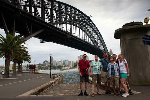 Morning Or Afternoon Highlights Tour In Sydney With A Local Guide - Pubs Melbourne 5