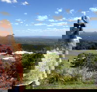 3 nights 2 full days private guided tour of the Sunshine Coast and Hinterland - Pubs Melbourne