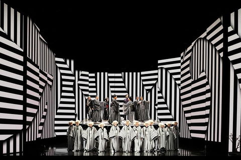 Madama Butterfly At The Sydney Opera House - Pubs Melbourne 1