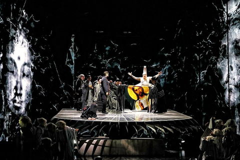 Madama Butterfly At The Sydney Opera House - Pubs Melbourne 3