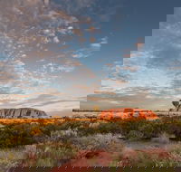 Uluru Kata Tjuta and Kings Canyon Camping Safari from Alice Springs - Pubs Melbourne