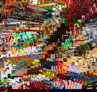 Skyrail Rainforest Cableway Day Trip from Cairns - Pubs Melbourne