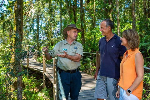 Kuranda Scenic Railway Day Trip From Cairns - Pubs Melbourne 1