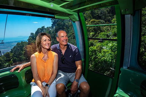 Kuranda Scenic Railway Day Trip From Cairns - Pubs Melbourne 5