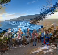 Historic Port Arthur Day Trip from Hobart Including Cliff-Top Walk to Waterfall Bay - Pubs Melbourne