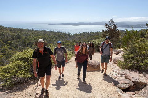3-Day Tasmania Combo: Hobart To Launceston Active Tour - Pubs Melbourne 3