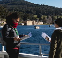 Port Arthur Full-day Guided Tour with Harbour Cruise and Tasman National Park - Pubs Melbourne