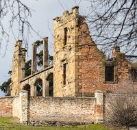 Grand Port Arthur with guided Isle of the Dead tour - Pubs Melbourne